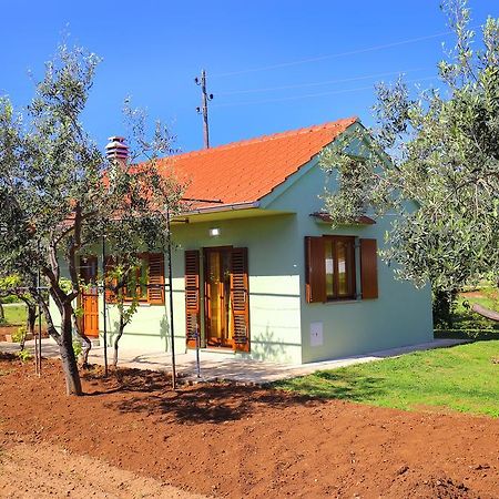 Holiday Home Zemljak Sukošan Dış mekan fotoğraf
