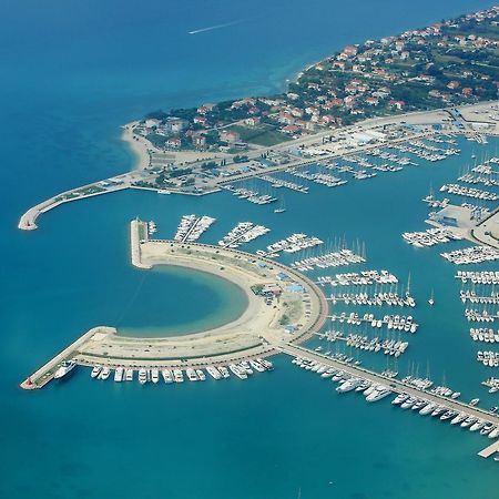Holiday Home Zemljak Sukošan Dış mekan fotoğraf