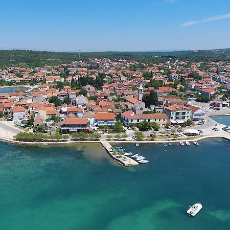 Holiday Home Zemljak Sukošan Dış mekan fotoğraf