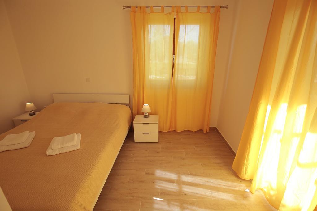 Holiday Home Zemljak Sukošan Dış mekan fotoğraf