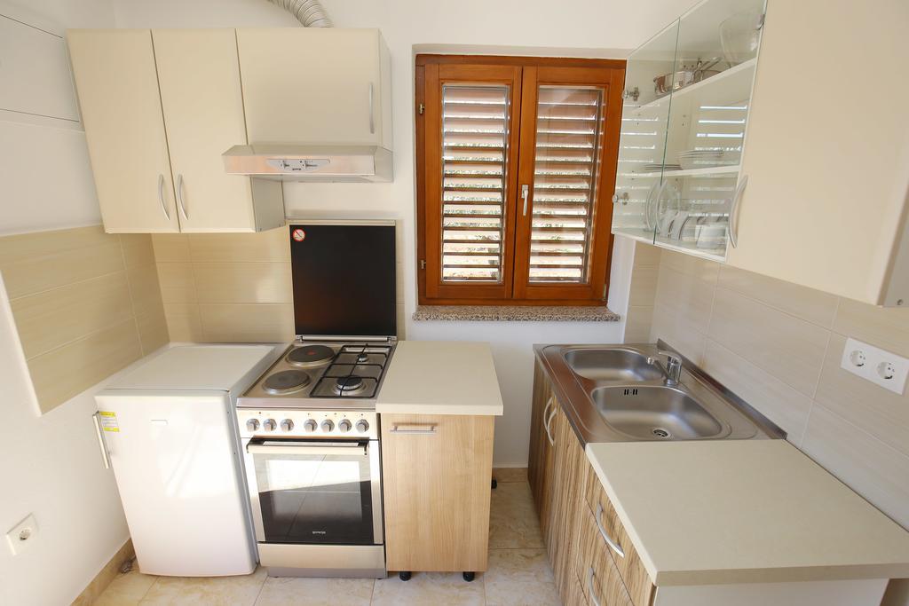 Holiday Home Zemljak Sukošan Dış mekan fotoğraf