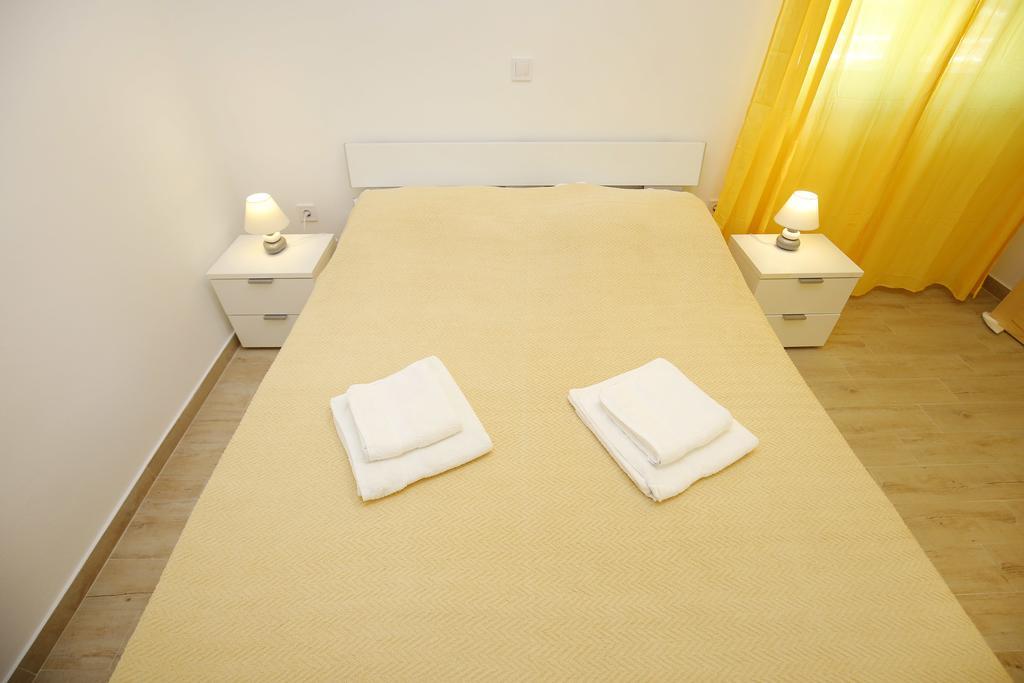 Holiday Home Zemljak Sukošan Dış mekan fotoğraf